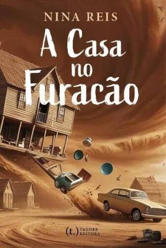 A Casa no Furacão - Foto 2