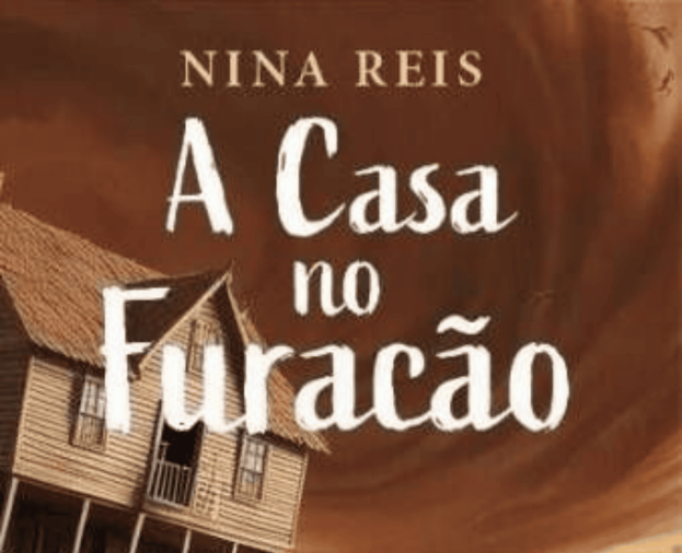 A Casa no Furacão - Foto 1