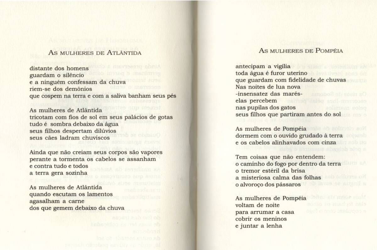 Todas as maçãs do paraíso - Foto 4