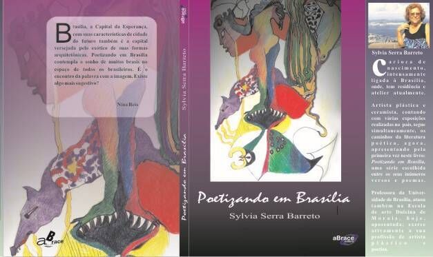 Poetizando em Brasília