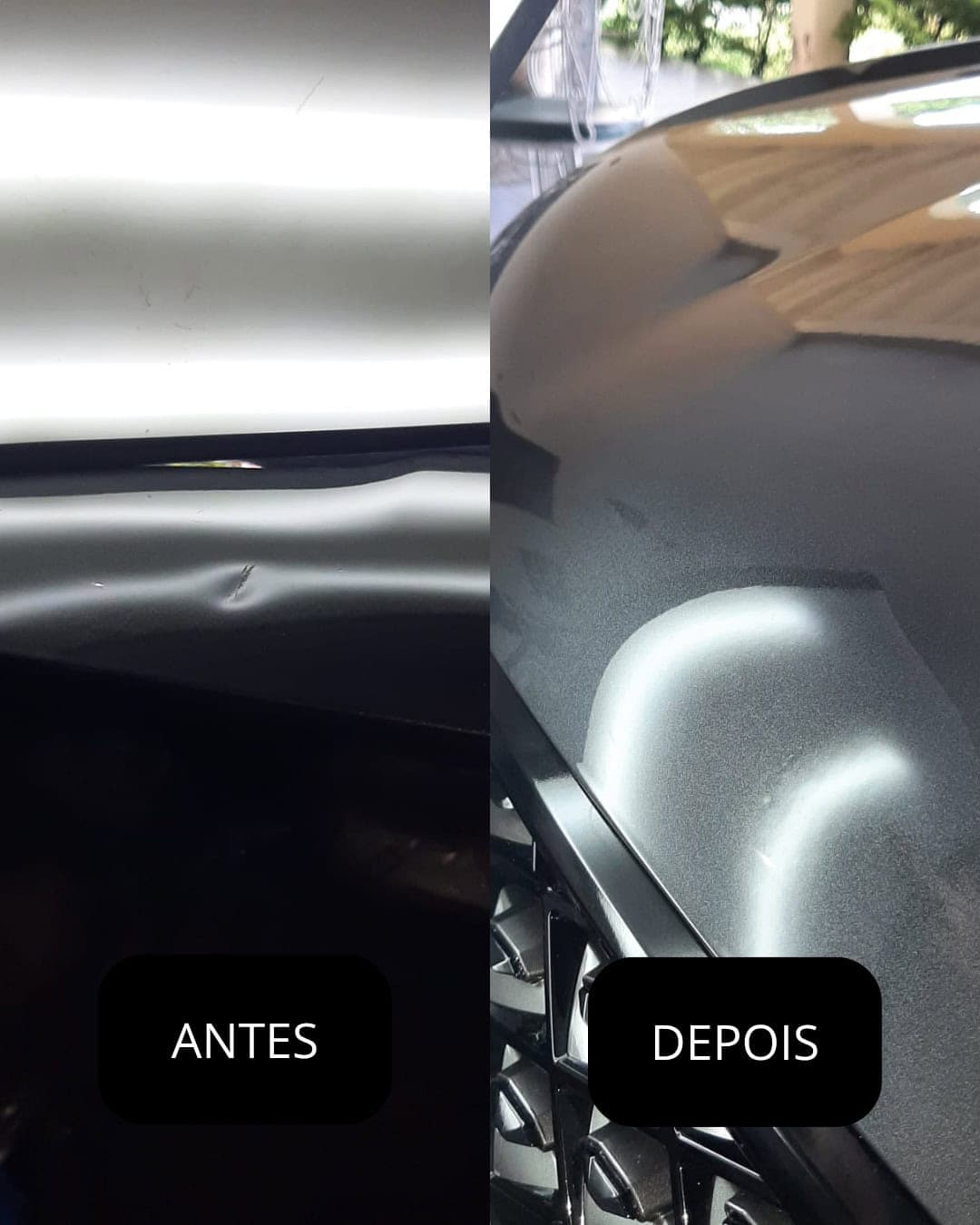 Amassado Capo Tigoo 7