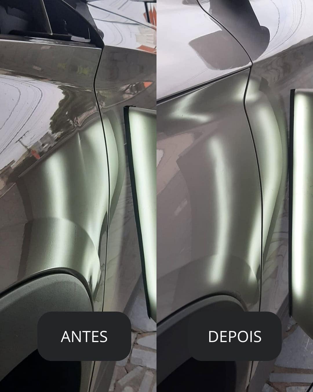 Amassado Para Lama BYD