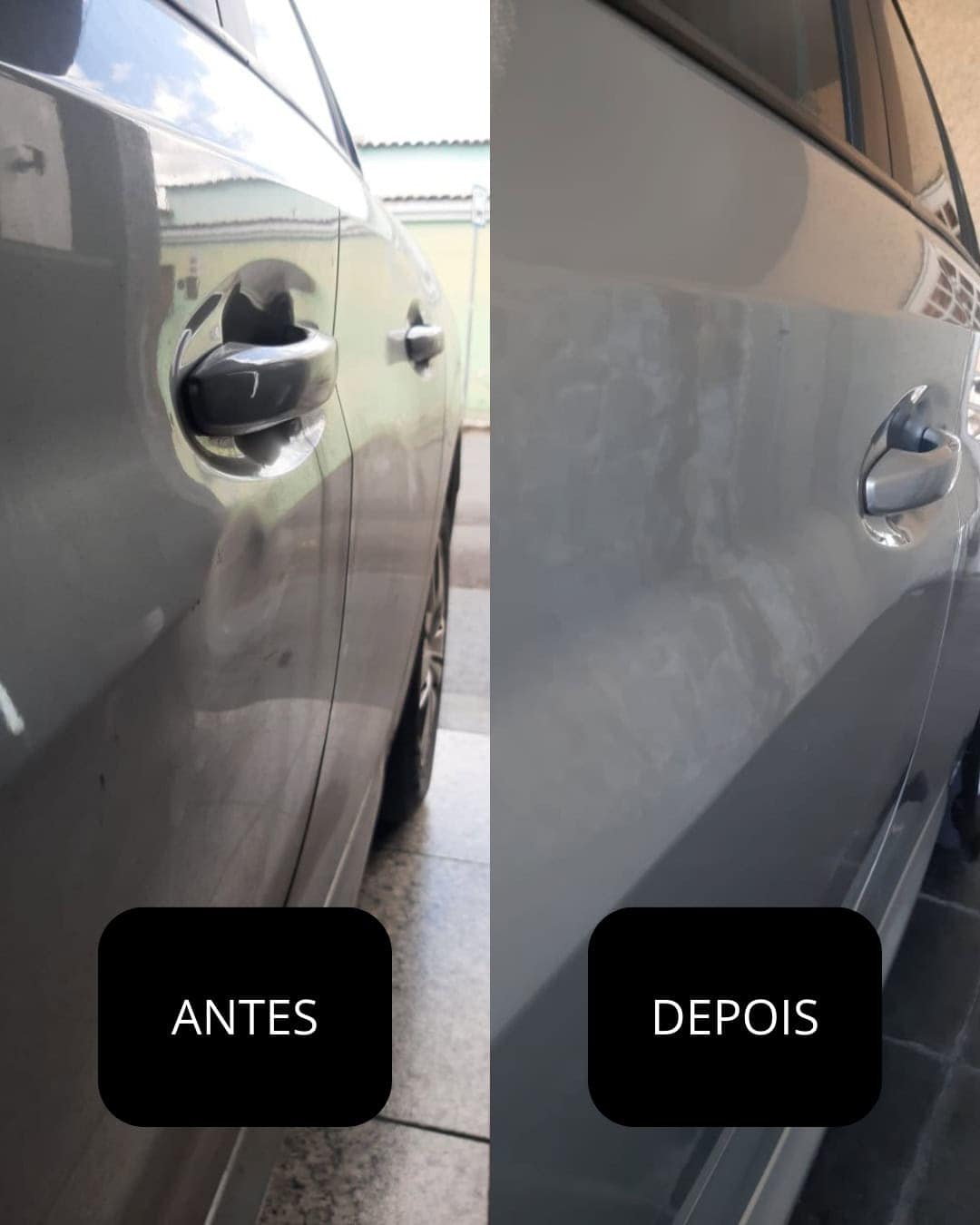 Amassado porta peugeot