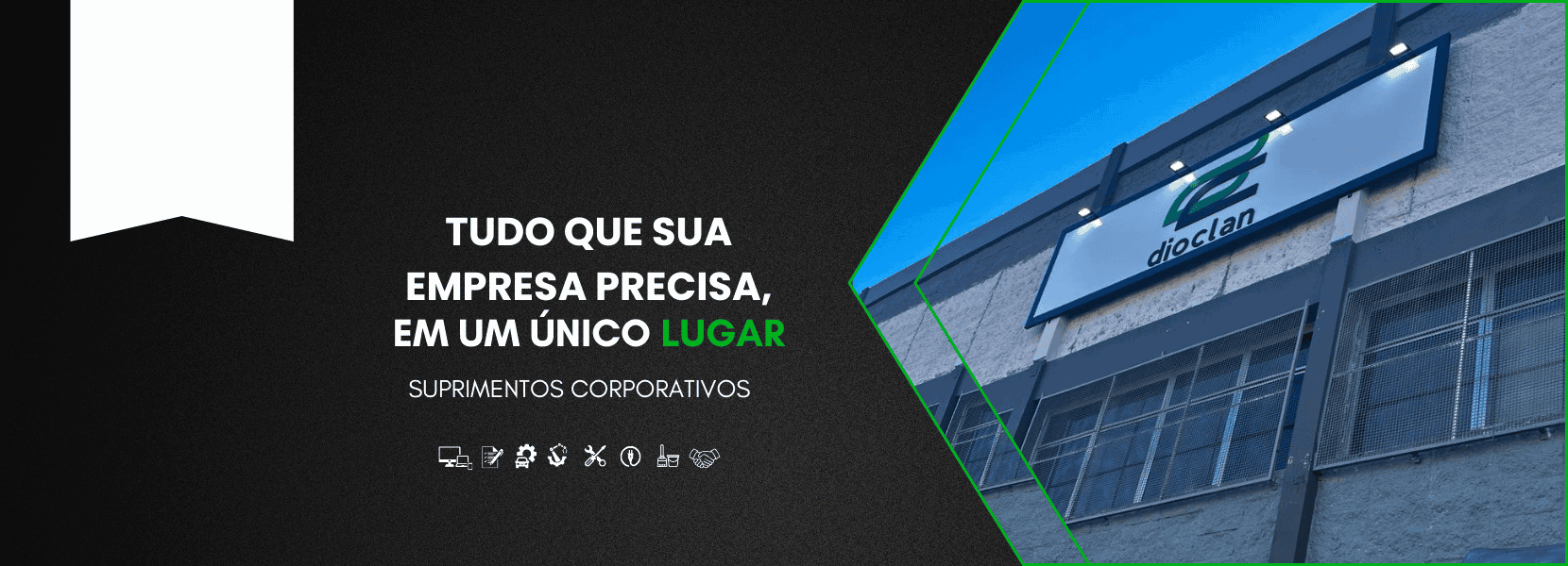 Imagem do Slide Home