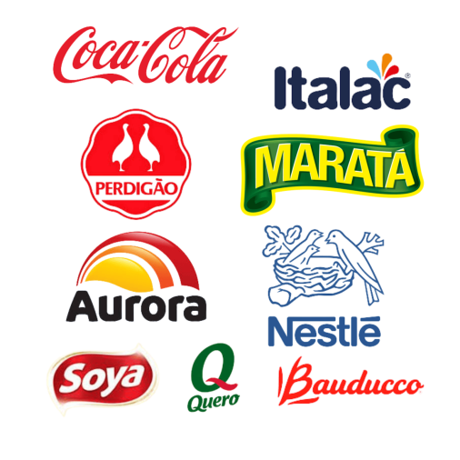 Alimentos e Bebidas - Foto 1