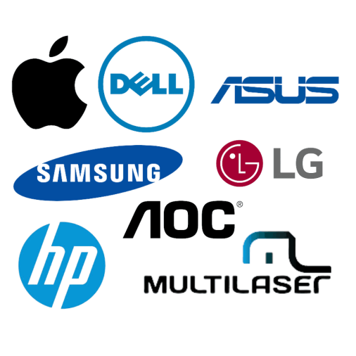 Informática e Tecnologia - Foto 1