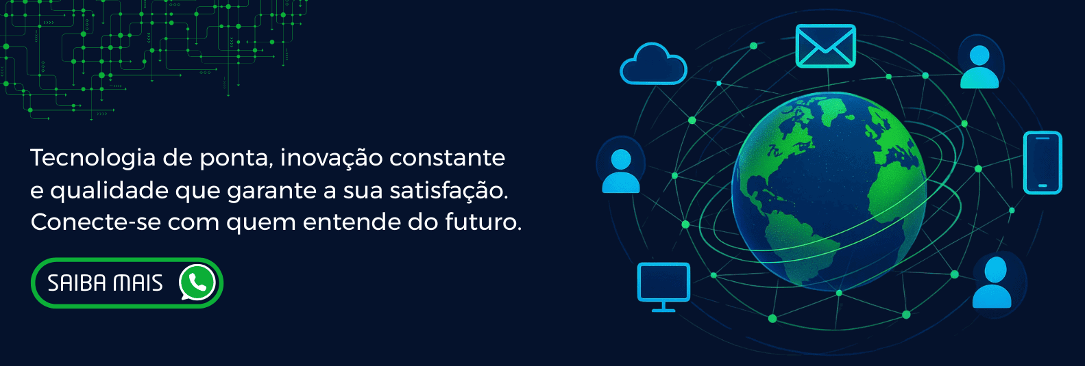 Imagem do Slide Home