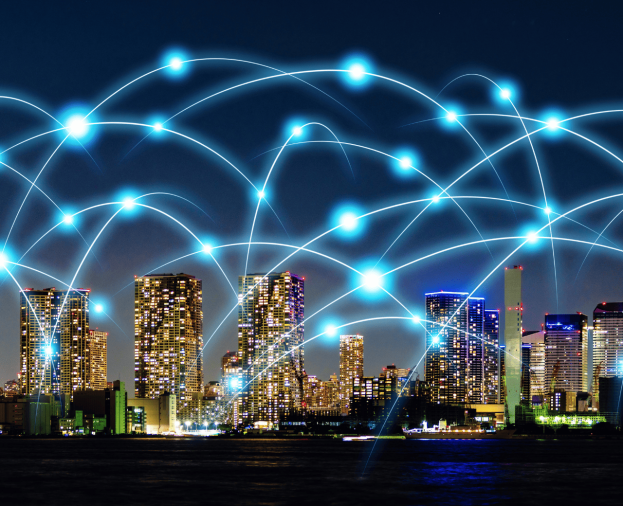 Telecomunicações - Foto 1