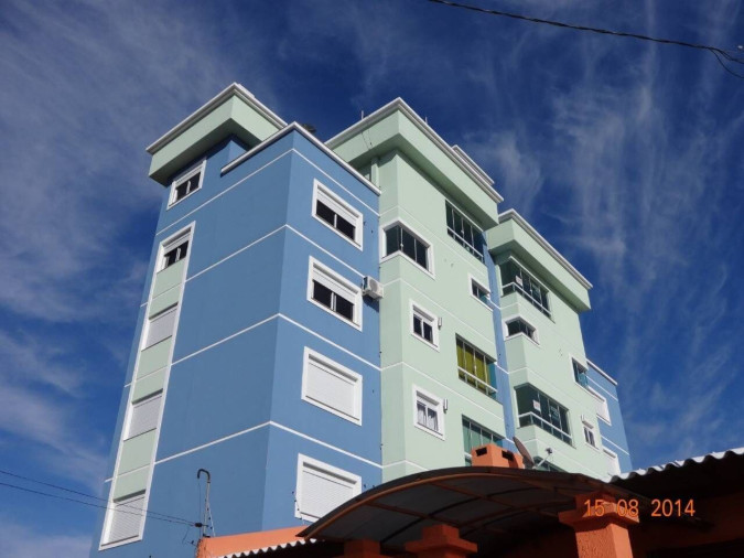 Edifício Soberano - Foto 1