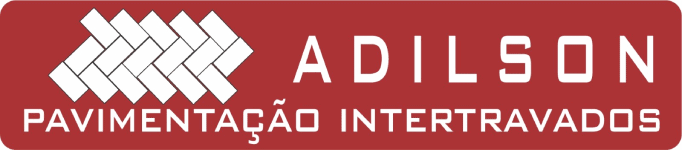 Adilson Pavimentação Intertravados