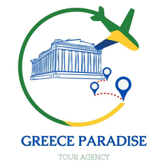 Greece Paradise