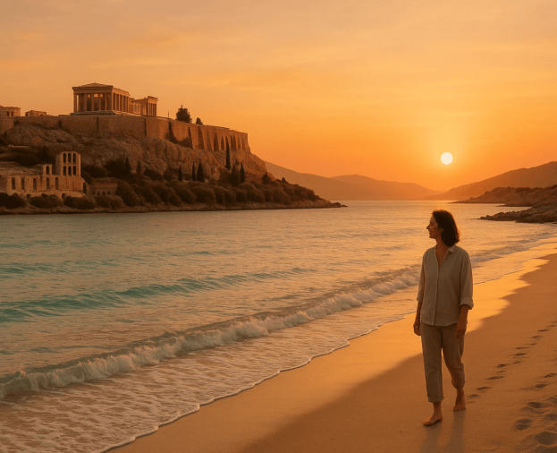 Pacote Bronze - Greece Paradise - Foto 1