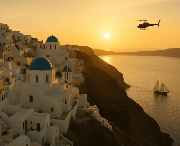 Pacote Ouro - Greece Paradise - Foto 1