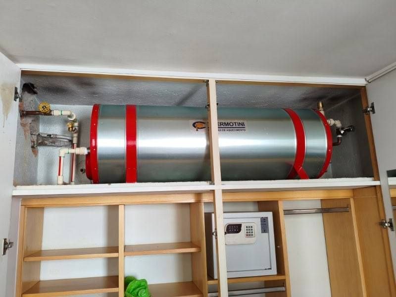 Boiler 150L