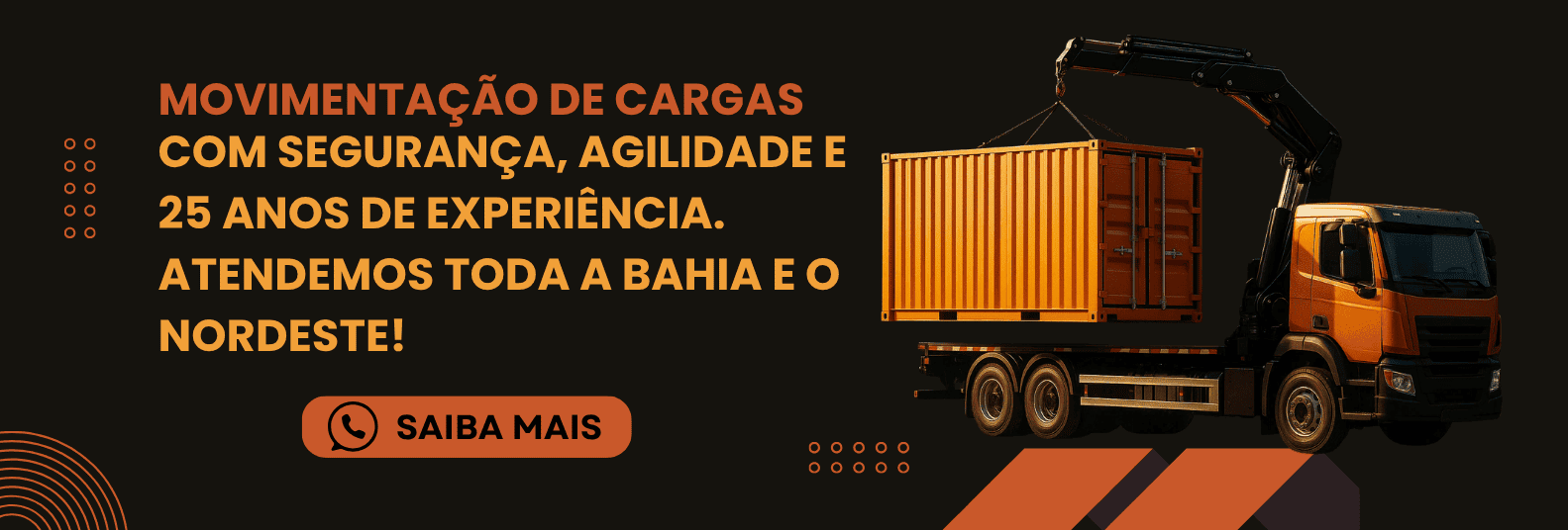 Imagem do Slide Home
