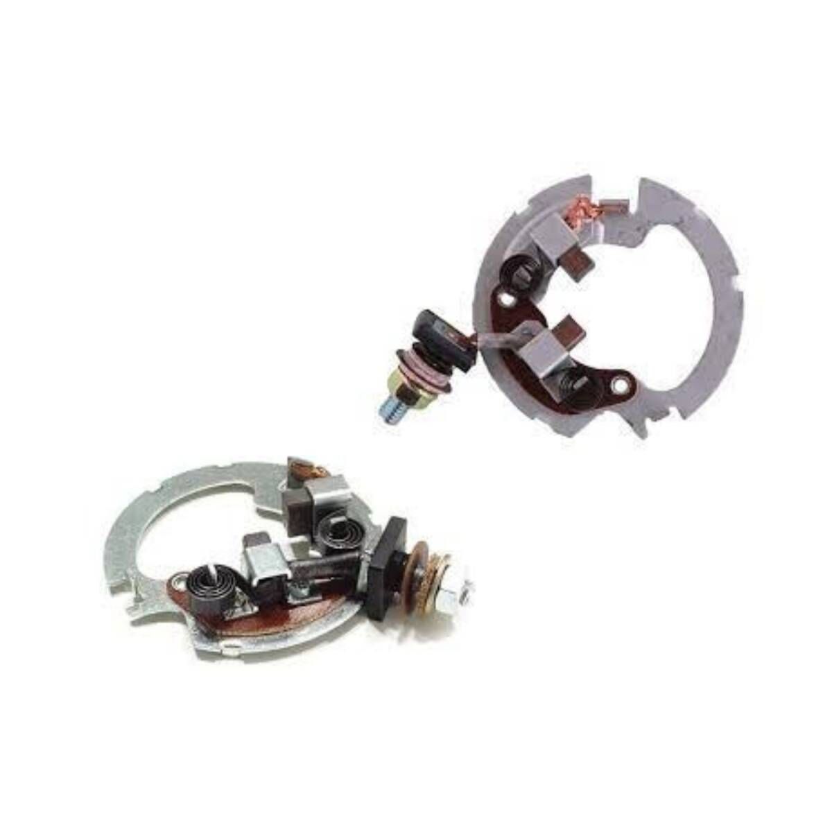 Escova Motor de Partida - Foto 2