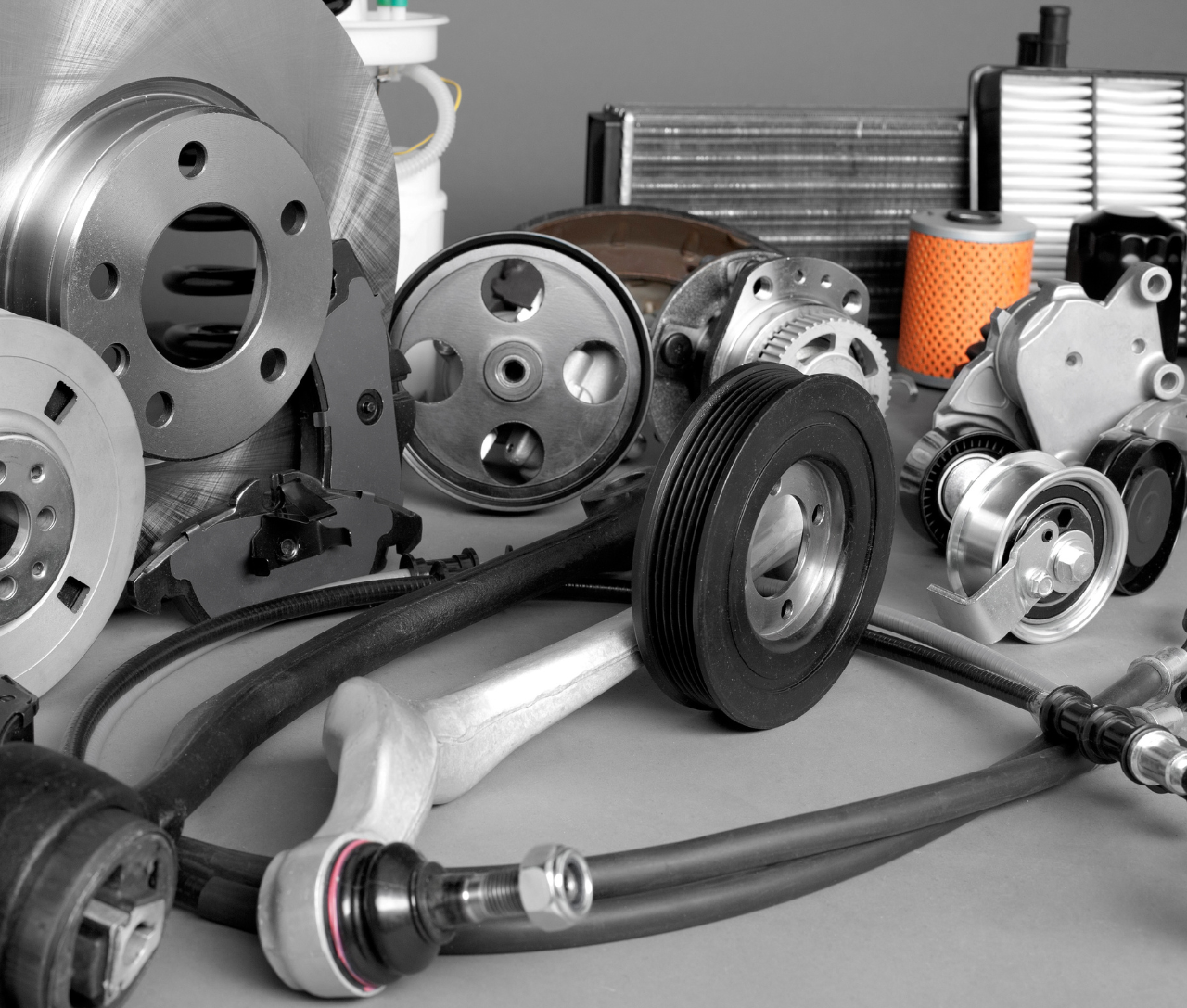 Acessórios para Motociclistas e Motos - Foto 2