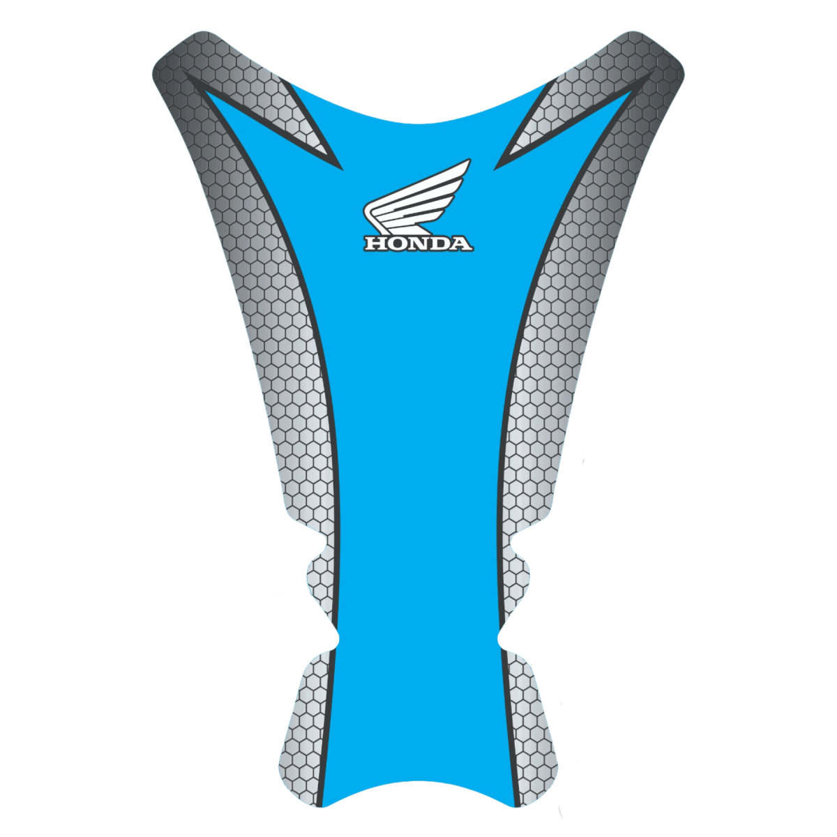 Tank Pad Honda - Foto 7