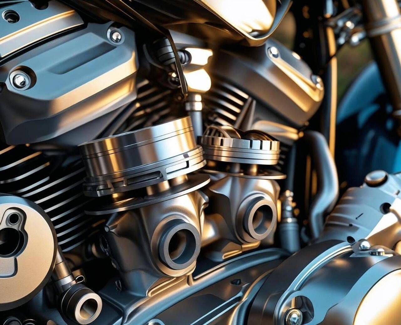 Acessórios para Motociclistas e Motos - Foto 3