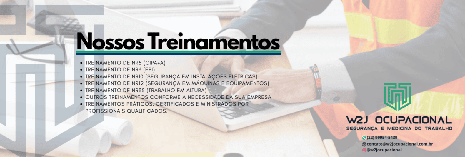 Imagem do Slide Home