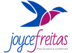 Joyce Freitas Psicologia & Carreira