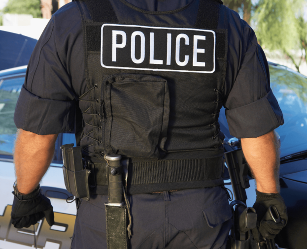 Curso Preparatório para Concursos Policiais - Foto 1