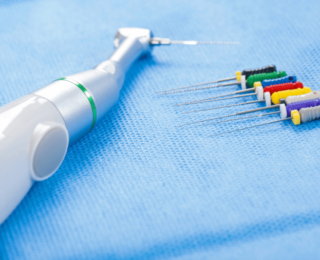 Especialização em Endodontia - Foto 1