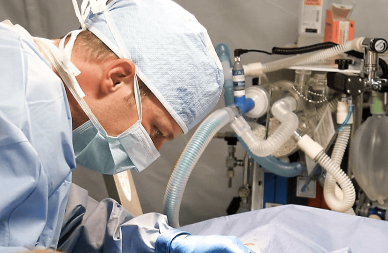 Especialização em Odontologia Hospitalar - Foto 1