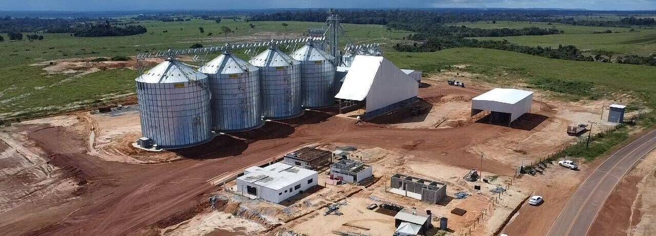 Imagem do Slide Home