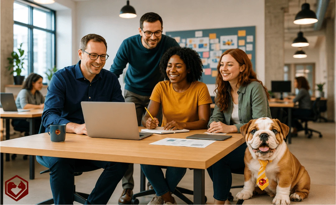 Benefício Pet para Empresas: como funciona e quais as vantagens para colaboradores