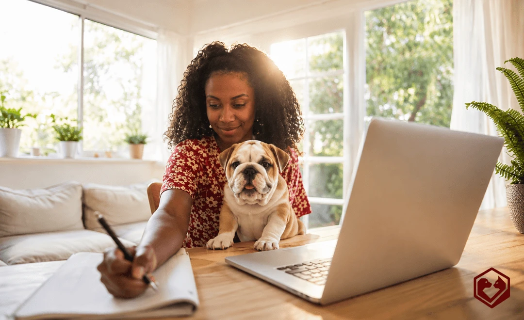 Por que empresas estão oferecendo benefício pet aos colaboradores?