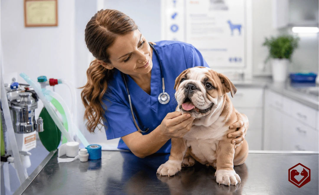 Quando levar seu pet ao veterinário? Veja os sinais que não devem ser ignorados