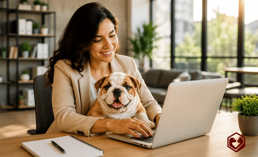 Rede Inteligente PetCorp: levamos a rede credenciada até onde o colaborador está
