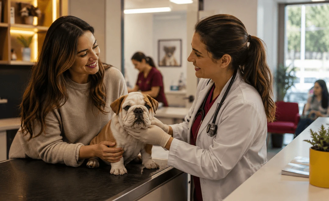 Você sabe como funciona a Rede Credenciada da PetCorp? Vem cá saber!