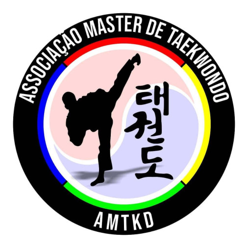 AMTKD - Associação Master de Taekwondo