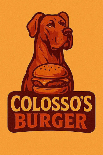 Colosso's Burger