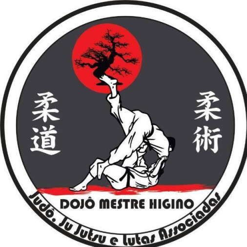 Dojô Mestre Higino