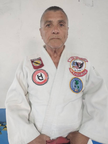 Grão Mestre José Higino