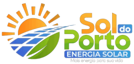 Sol do Porto Energia Solar | Projetos, Instalação e Venda