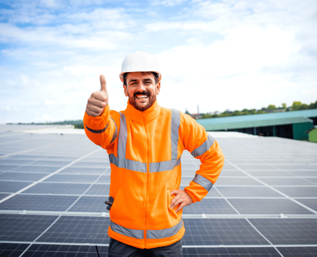 Seguros para Sistemas Solares - Foto 1