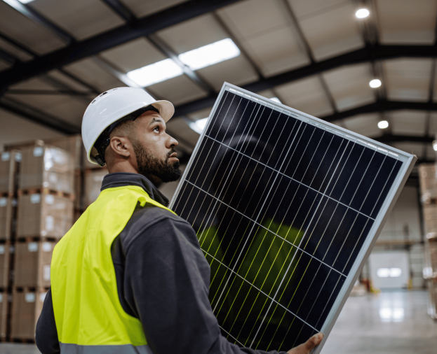 Modulos Solares (Paineis Solar) - Foto 1