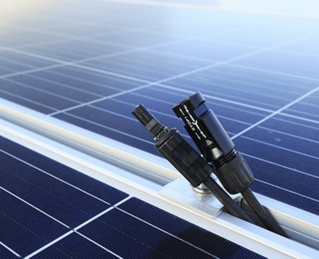 Conectores e Acessórios para Energia Solar - Foto 1