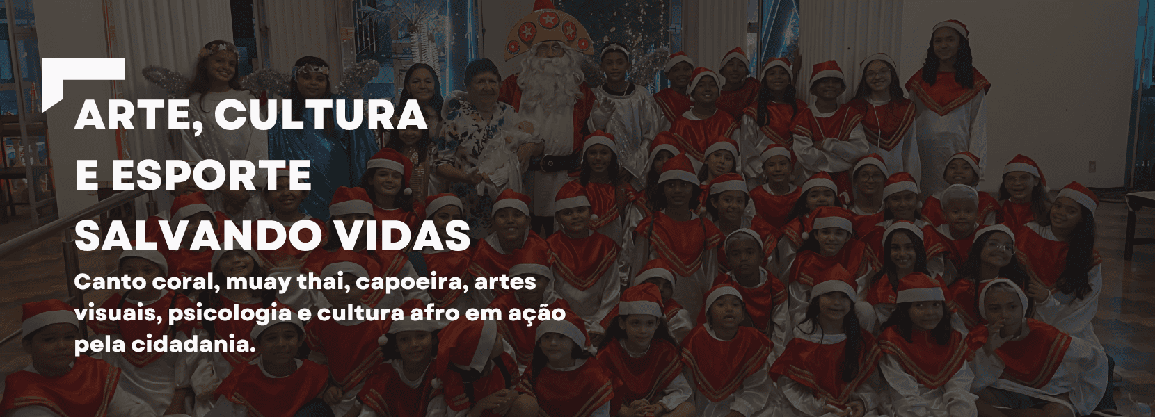 Imagem do Slide Home