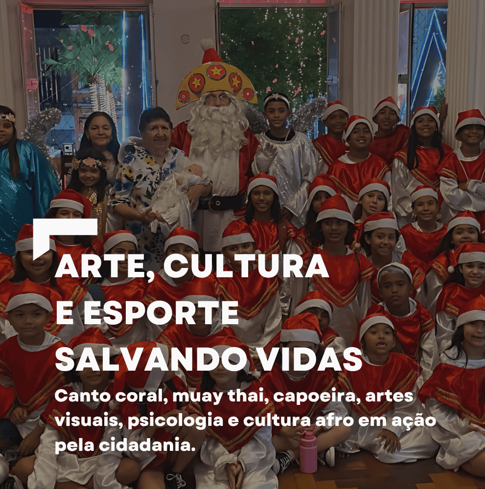 Imagem do Slide Home