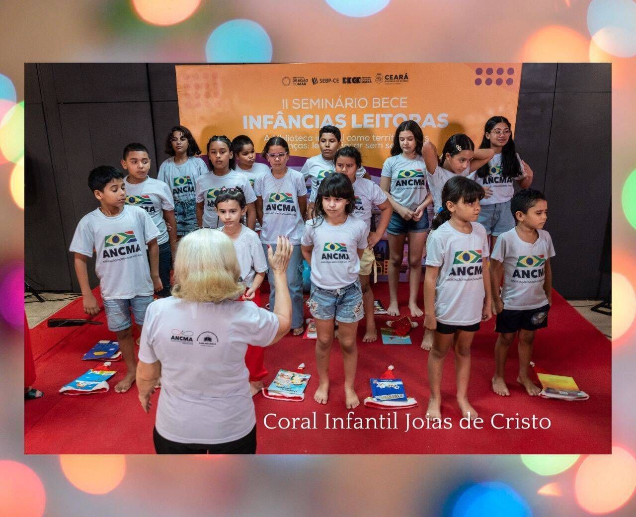 Canto Coral Infantil - Foto 2