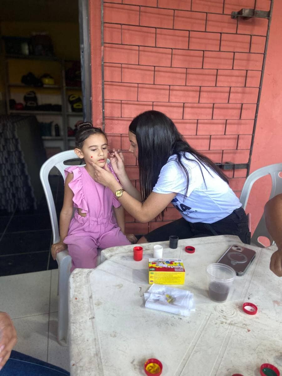 CONVENIO ANCMA COM UNIFAMETRO 2025 - Foto 2