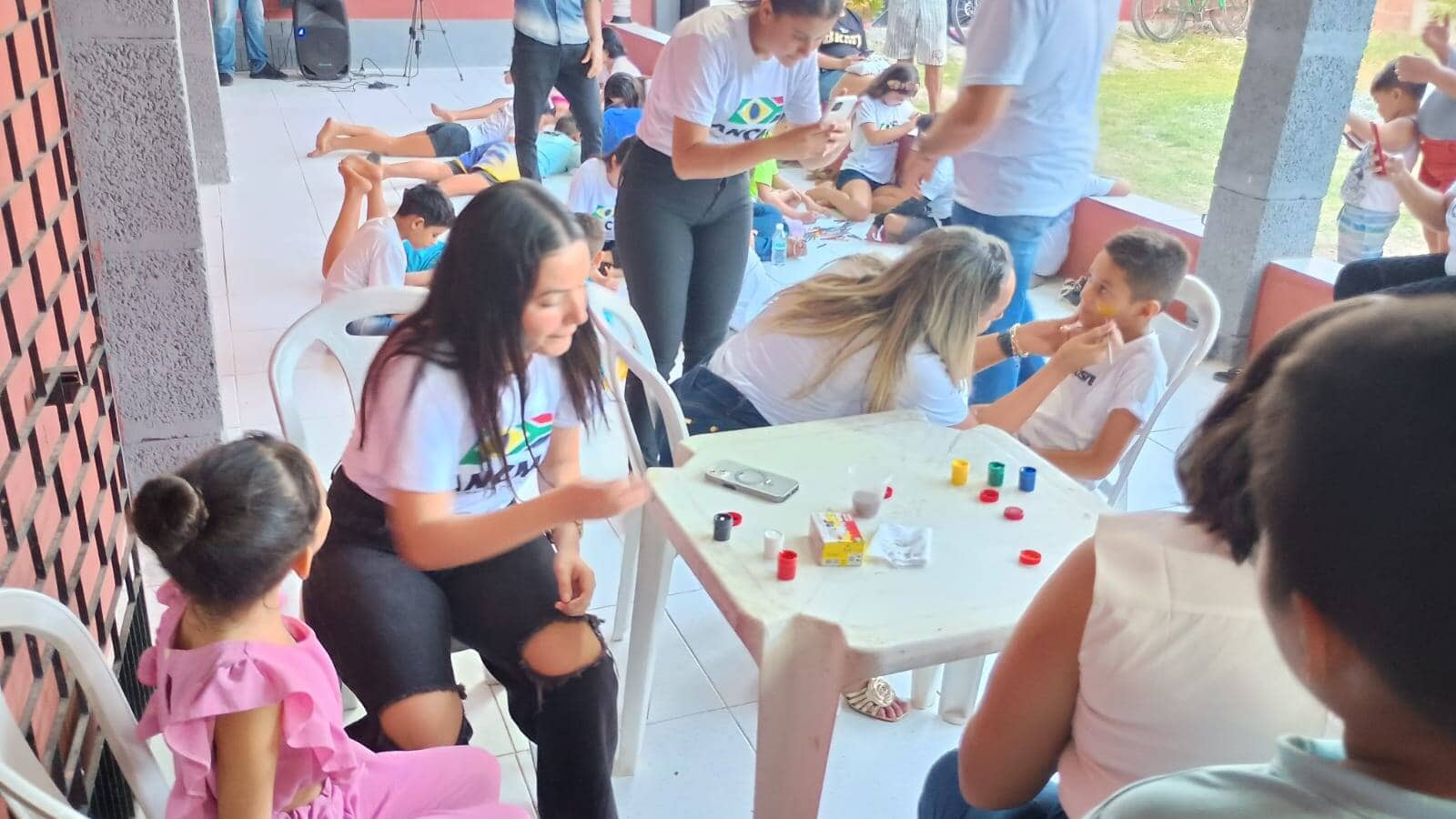 CONVENIO ANCMA COM UNIFAMETRO 2025 - Foto 7