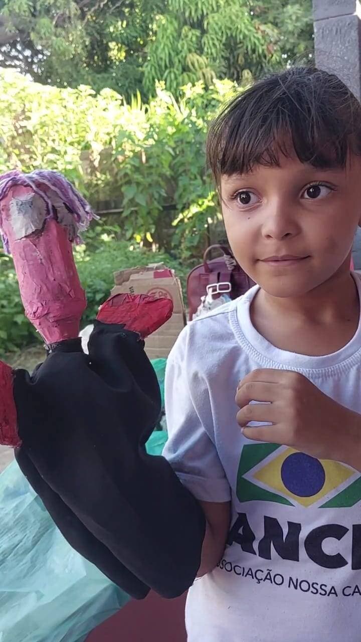 Dança e Teatro - Foto 2