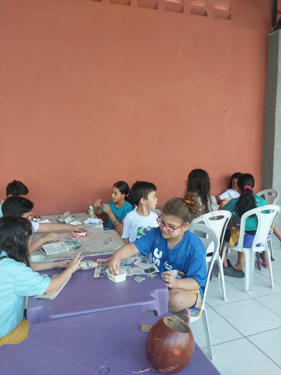 Dança e Teatro - Foto 4