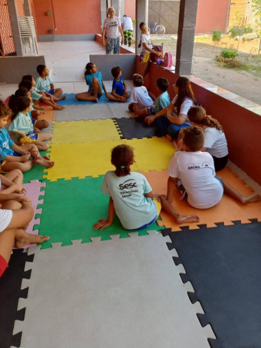Psicologia Comunitária - Foto 1